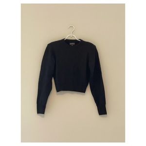 Danielle Bernstein Sweater Black